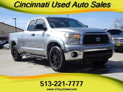 2012 Toyota Tundra Cincinnati OH