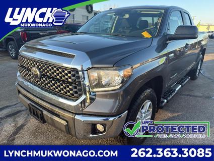 2018 Toyota Tundra Mukwonago WI
