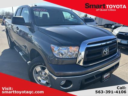 2013 Toyota Tundra Davenport IA