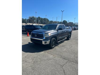 2015 Toyota Tundra Virginia Beach VA