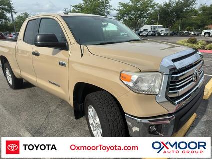 2017 Toyota Tundra Louisville KY