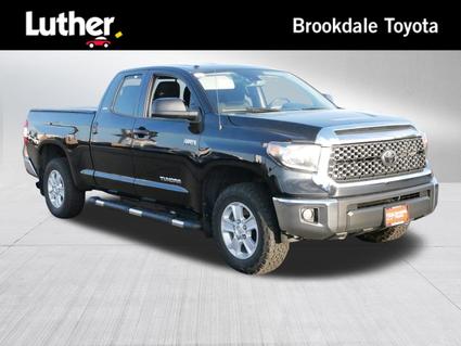 2018 Toyota Tundra Minneapolis MN