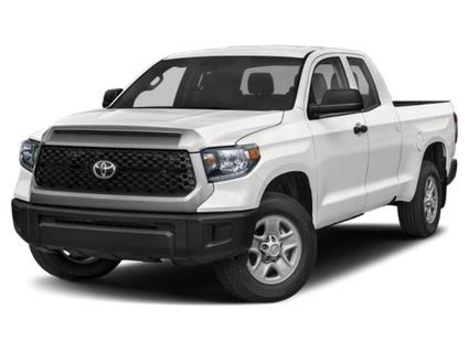 2018 Toyota Tundra Minneapolis MN