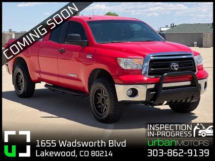 2013 Toyota Tundra Denver CO