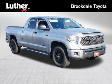 2018 Toyota Tundra Minneapolis MN