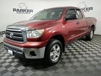 2010 Toyota Tundra Coeur d'Alene ID
