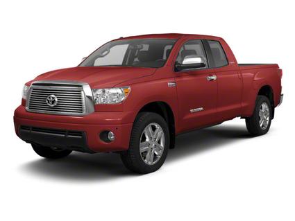 2010 Toyota Tundra Coeur d'Alene ID
