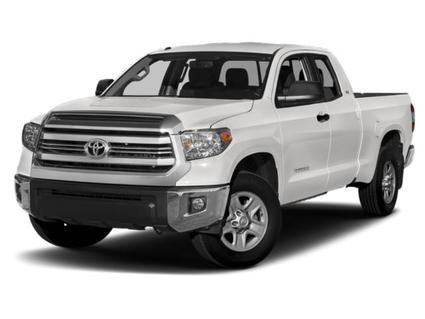 2015 Toyota Tundra Denver CO