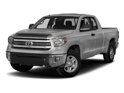 2016 Toyota Tundra Durango CO