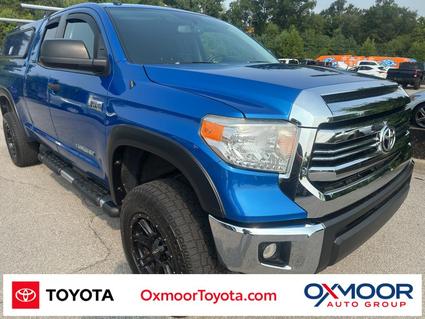 2017 Toyota Tundra Louisville KY