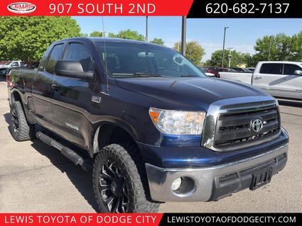 2012 Toyota Tundra Dodge City KS