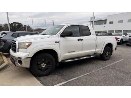 2010 Toyota Tundra Montgomery AL