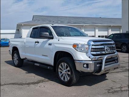 2016 Toyota Tundra Cleveland TN