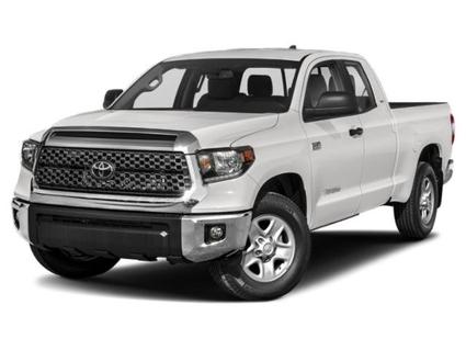 2019 Toyota Tundra Brainerd MN