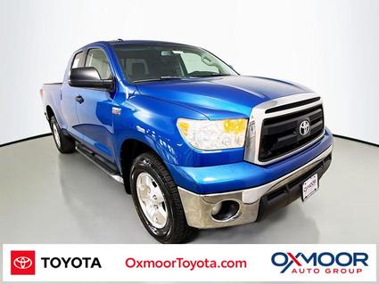 2010 Toyota Tundra Louisville KY