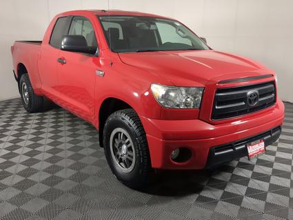 2011 Toyota Tundra Tilton IL