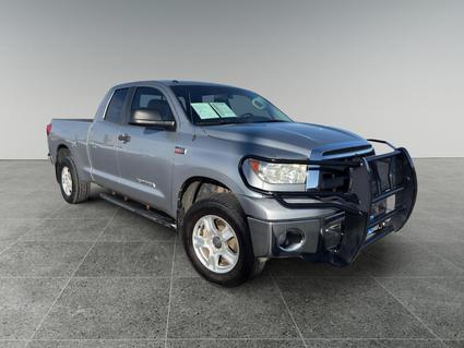 2013 Toyota Tundra Plainview TX