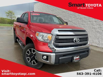2014 Toyota Tundra Davenport IA