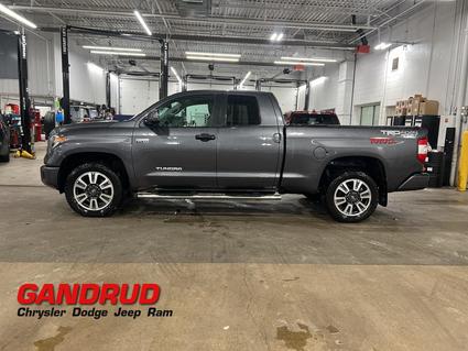 2018 Toyota Tundra Green Bay WI