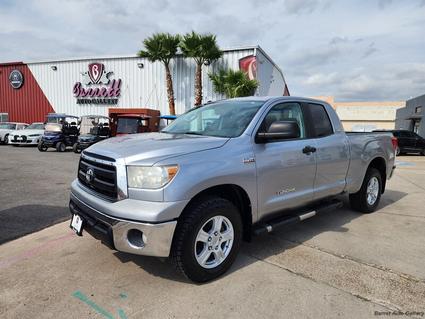 2012 Toyota Tundra Brownsville TX