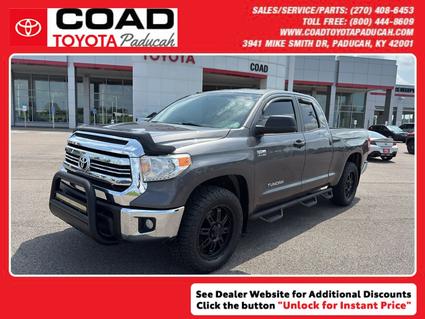 2017 Toyota Tundra Paducah KY