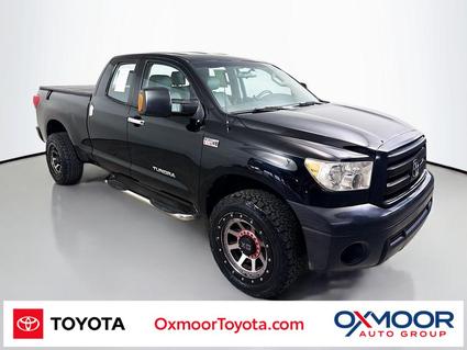 2010 Toyota Tundra Louisville KY