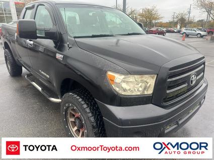 2010 Toyota Tundra Louisville KY