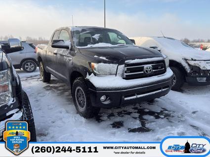 2010 Toyota Tundra Columbia City IN