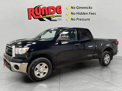 2012 Toyota Tundra Hazel Green WI