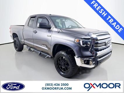 2014 Toyota Tundra Louisville KY