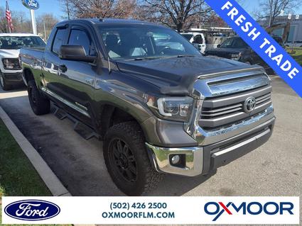 2014 Toyota Tundra Louisville KY