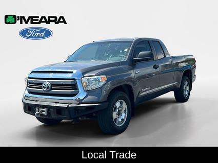 2014 Toyota Tundra Denver CO
