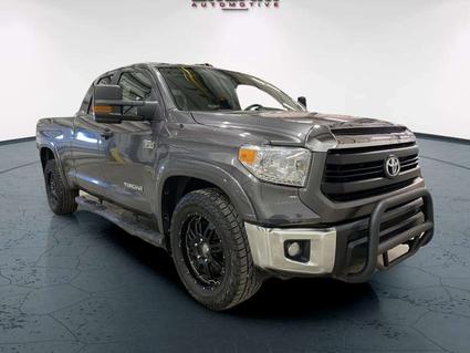 2014 Toyota Tundra Lawrence KS