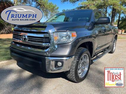 2017 Toyota Tundra Memphis TN