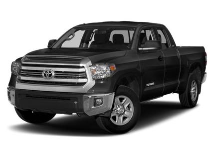 2015 Toyota Tundra Rigby ID