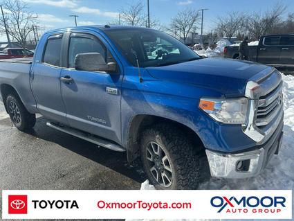 2017 Toyota Tundra Louisville KY