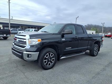 2017 Toyota Tundra Johnson City TN
