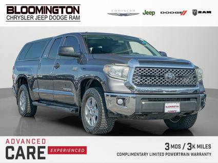 2018 Toyota Tundra Minneapolis MN