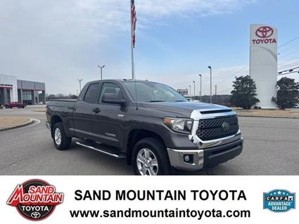 2018 Toyota Tundra Albertville AL