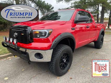 2010 Toyota Tundra Memphis TN