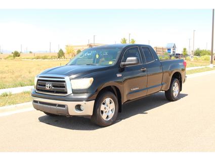 2010 Toyota Tundra Loveland CO
