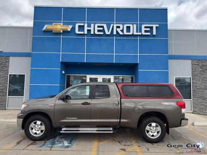 2012 Toyota Tundra Sidney MT