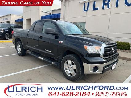 2013 Toyota Tundra Pella IA