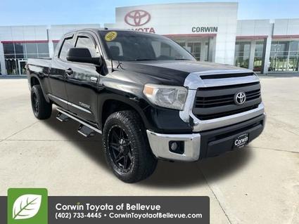 2014 Toyota Tundra Bellevue NE