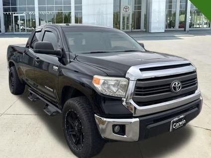 2014 Toyota Tundra Bellevue NE