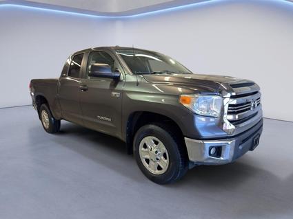 2016 Toyota Tundra Brunswick OH