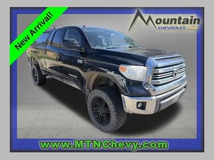 2016 Toyota Tundra Glenwood Springs CO