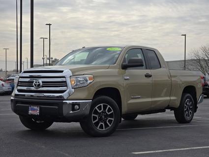 2017 Toyota Tundra Hopkinsville KY