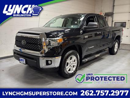 2019 Toyota Tundra Burlington WI