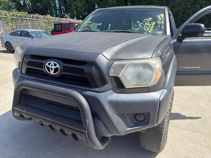 2013 Toyota Tacoma Winston Salem NC